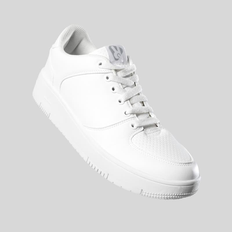 Baylor unisex trainers