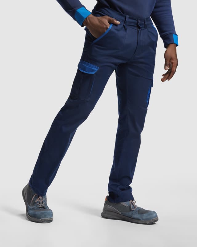 Trooper 250 g/m2 workwear trousers 4