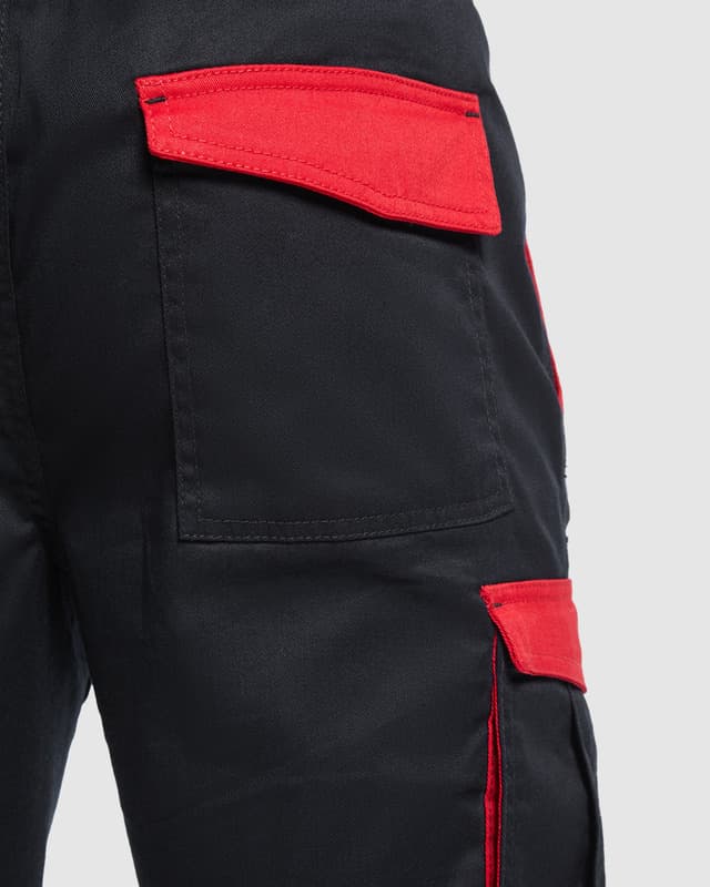 Tahoe 250 g/m2 workwear shorts 4