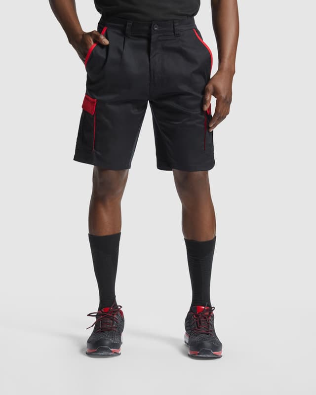 Tahoe 250 g/m2 workwear shorts 5