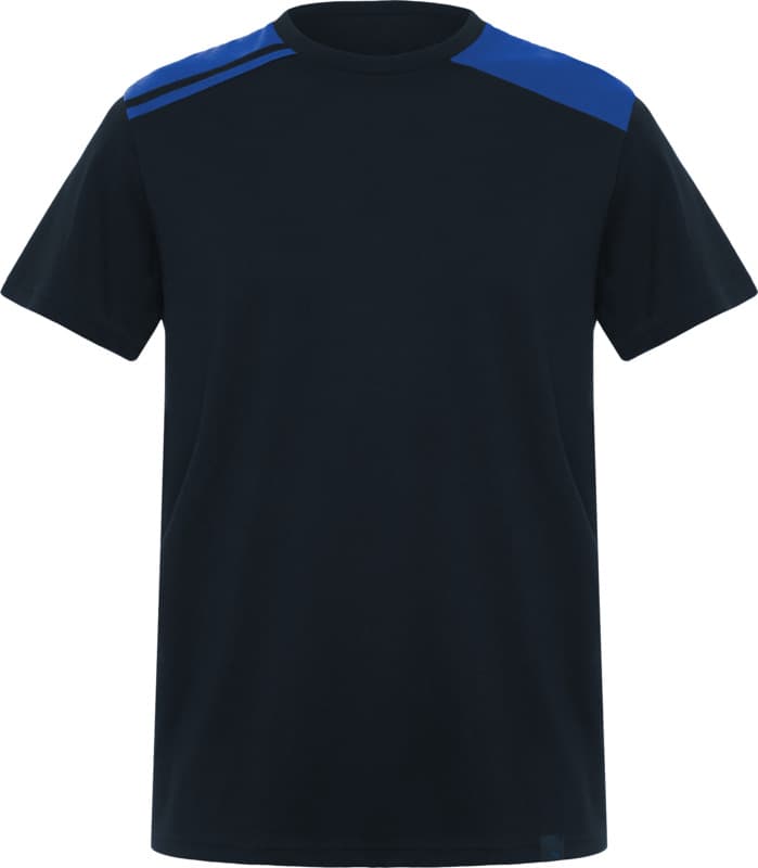 Expedition 160 g/m2 men's short sleeve t-shirt
