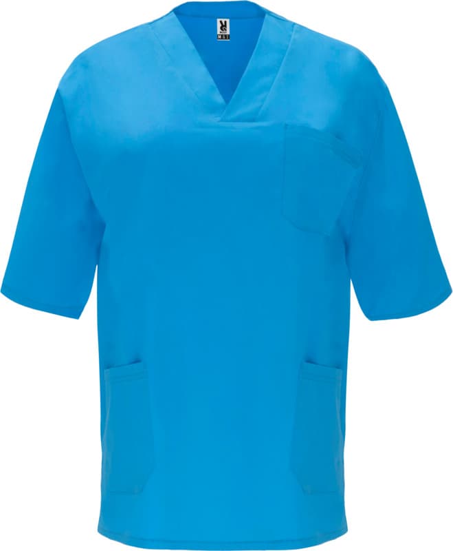 Panacea 160 g/m2 unisex short sleeve service top 