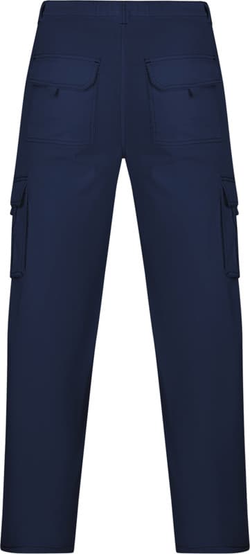 Daily Stretch 250 g/m2 elastane workwear trousers 2
