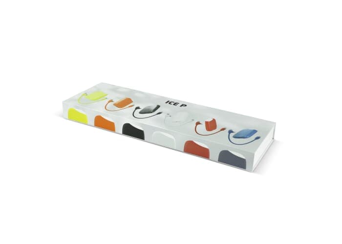 Xoopar ICE P Powerbank 5000mAh Presentation Box 2