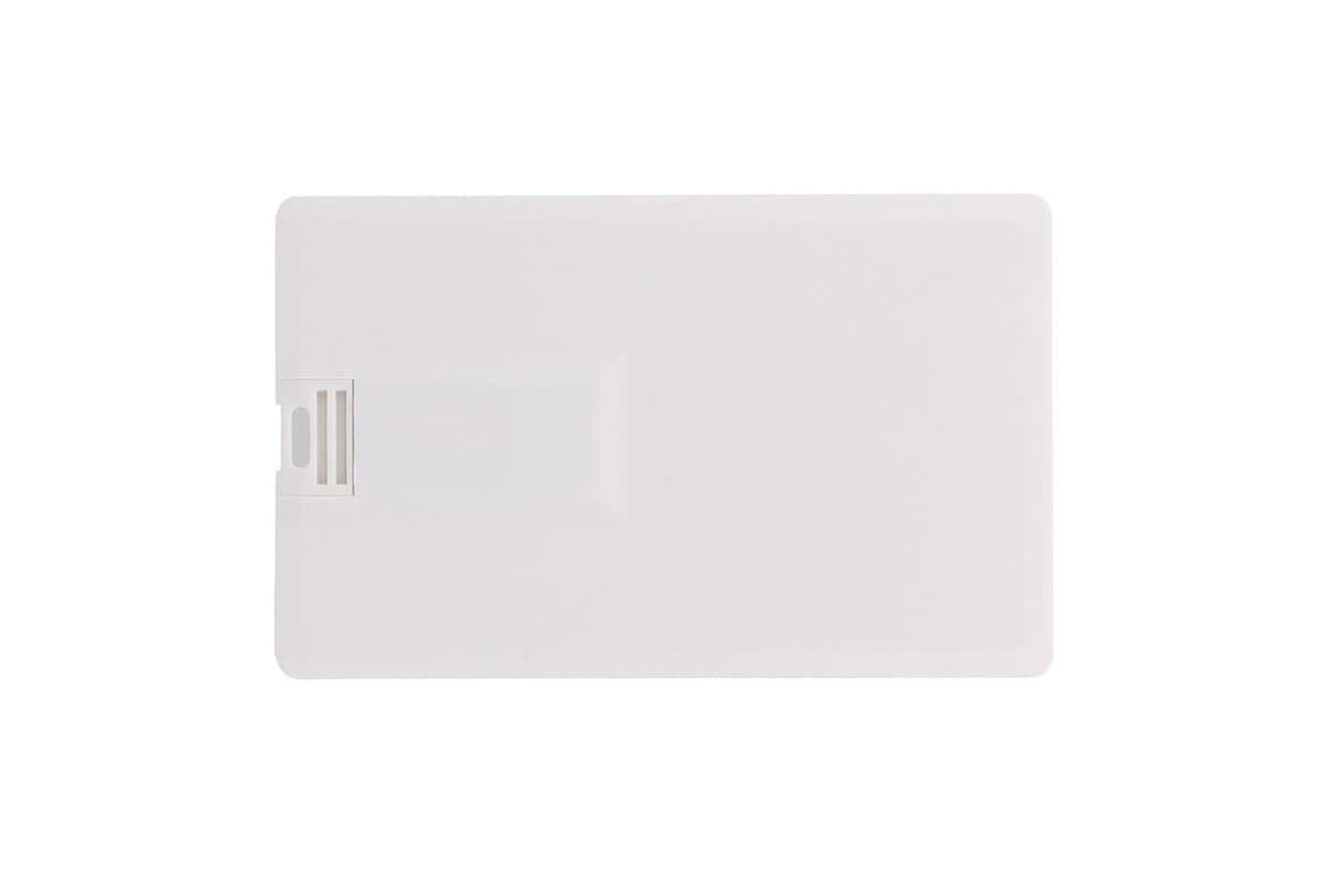 USB flash drive creditcard 16GB 4