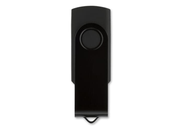 USB flash drive twister 8GB 5