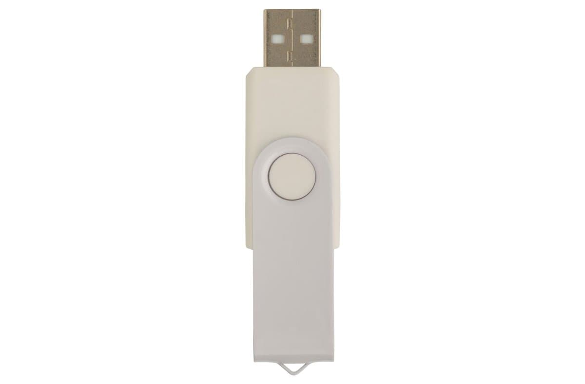 USB flash drive twister 16GB 4