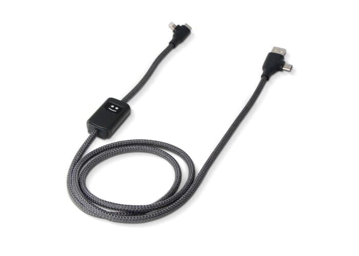 Xoopar Allure PD Cable with data transfer 2
