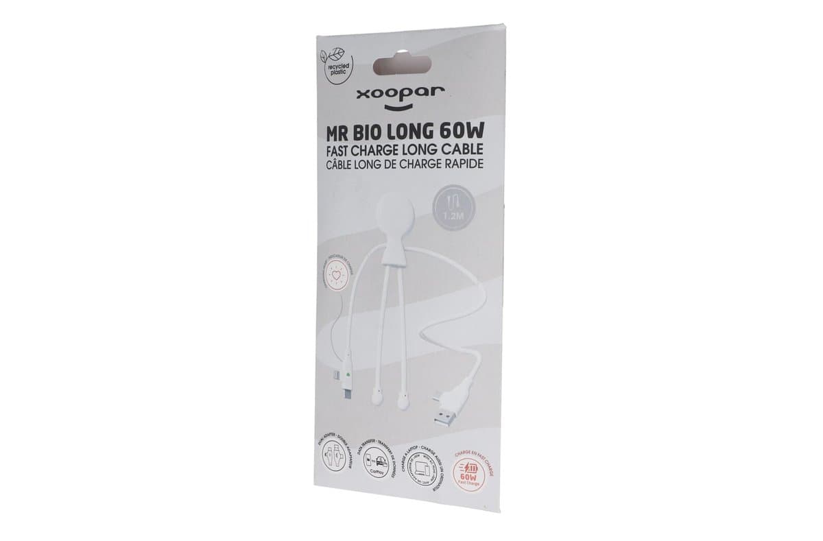4041 - Xoopar Bio PD60 Long cable 5