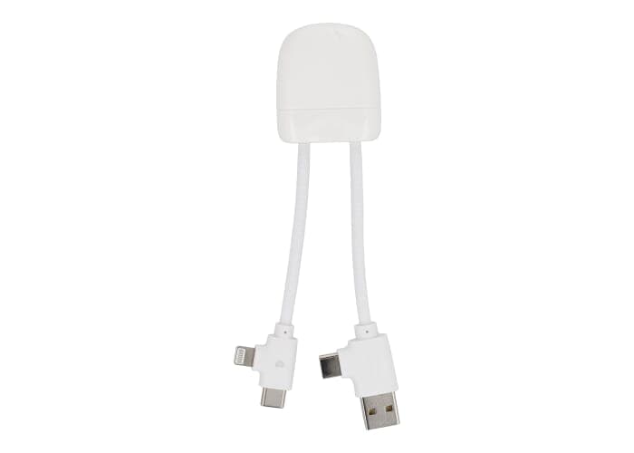 Xoopar ICE-B Multi Charging Cable 2