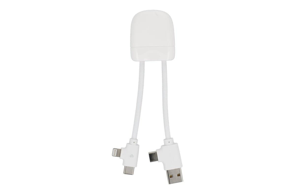Xoopar ICE-B Multi Charging Cable 3