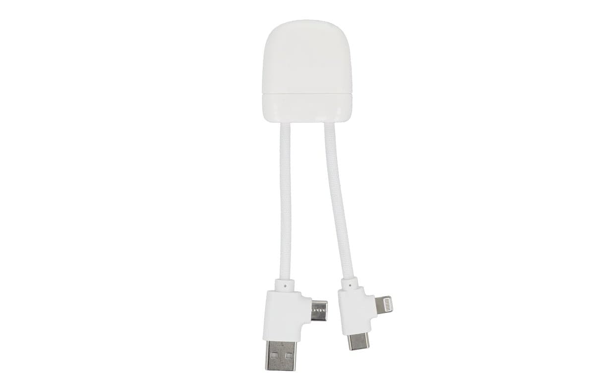 Xoopar ICE-B Multi Charging Cable 5