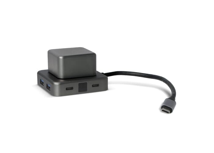 Xoopar Cubbi Hub 2