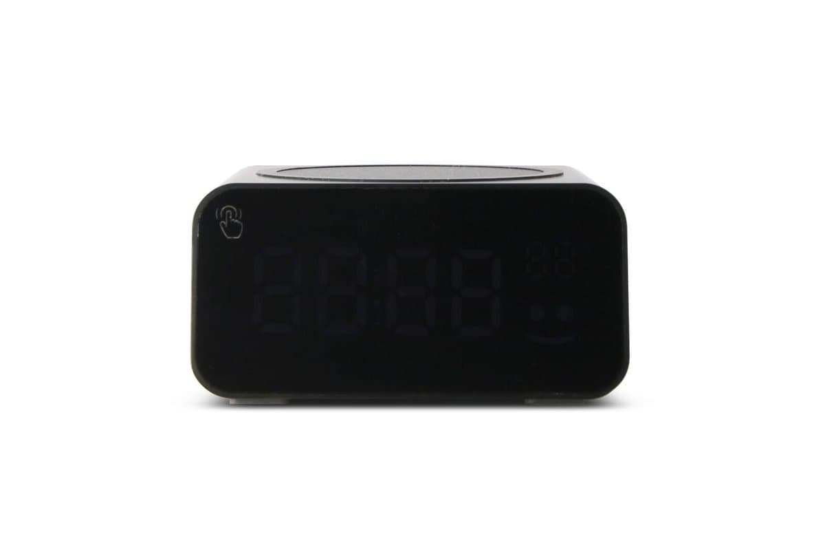 Xoopar Reddi Charge PD clock with wireless charger 4