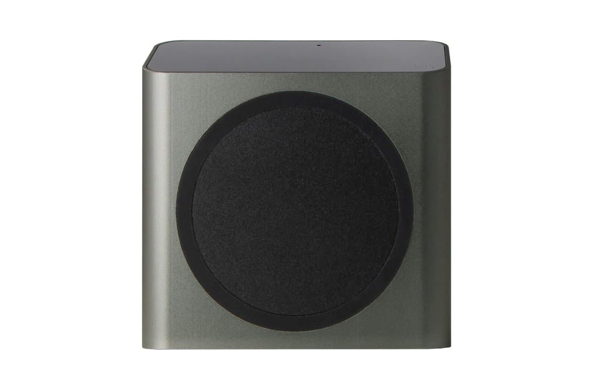 Xoopar Reddi Charge PD clock with wireless charger 5