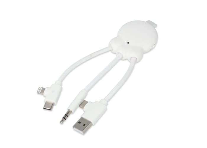 Xoopar OctopusFly Audio Transmitter 2