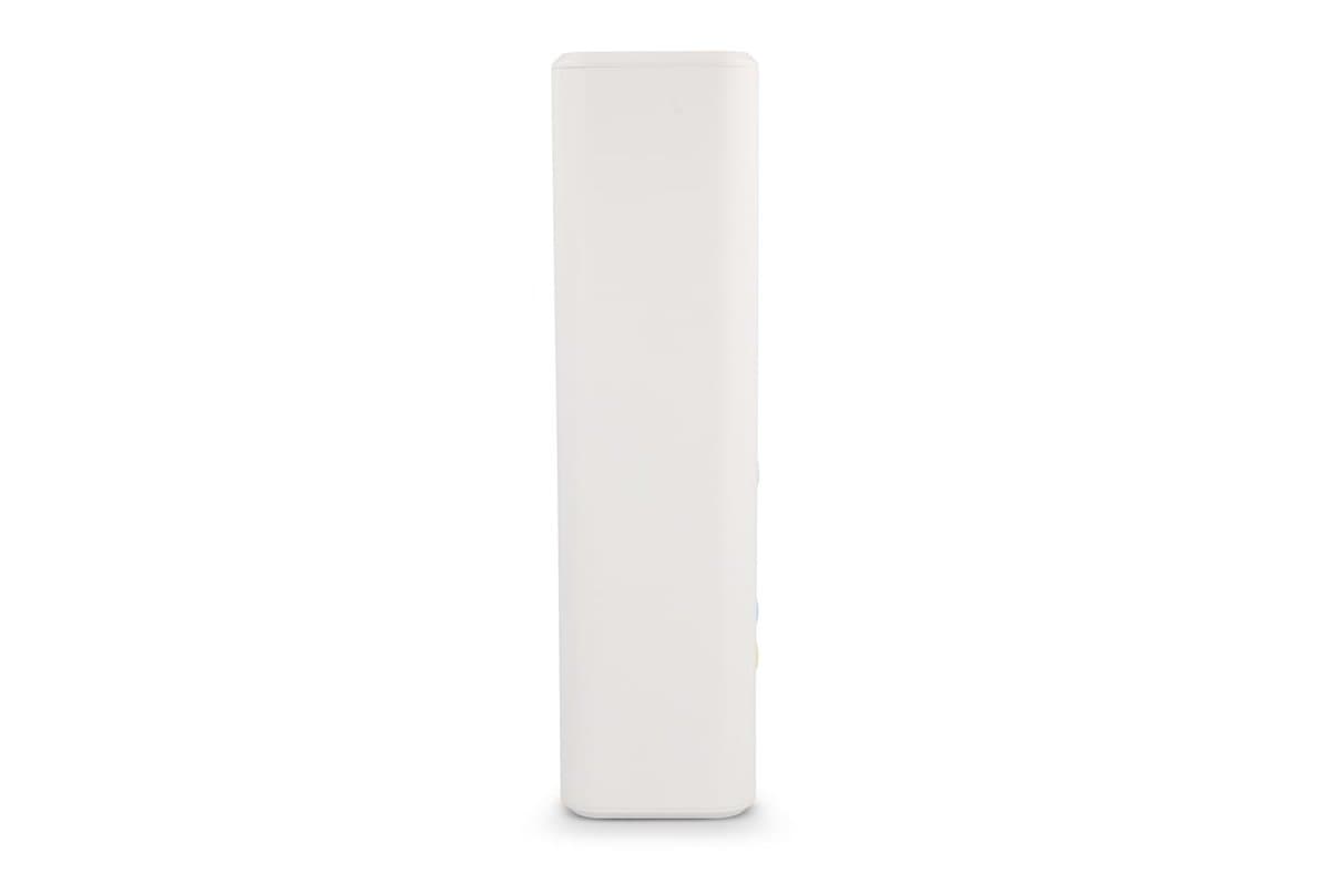 Xoopar Aura White Noise Speaker Made of Recycled Plastic 5