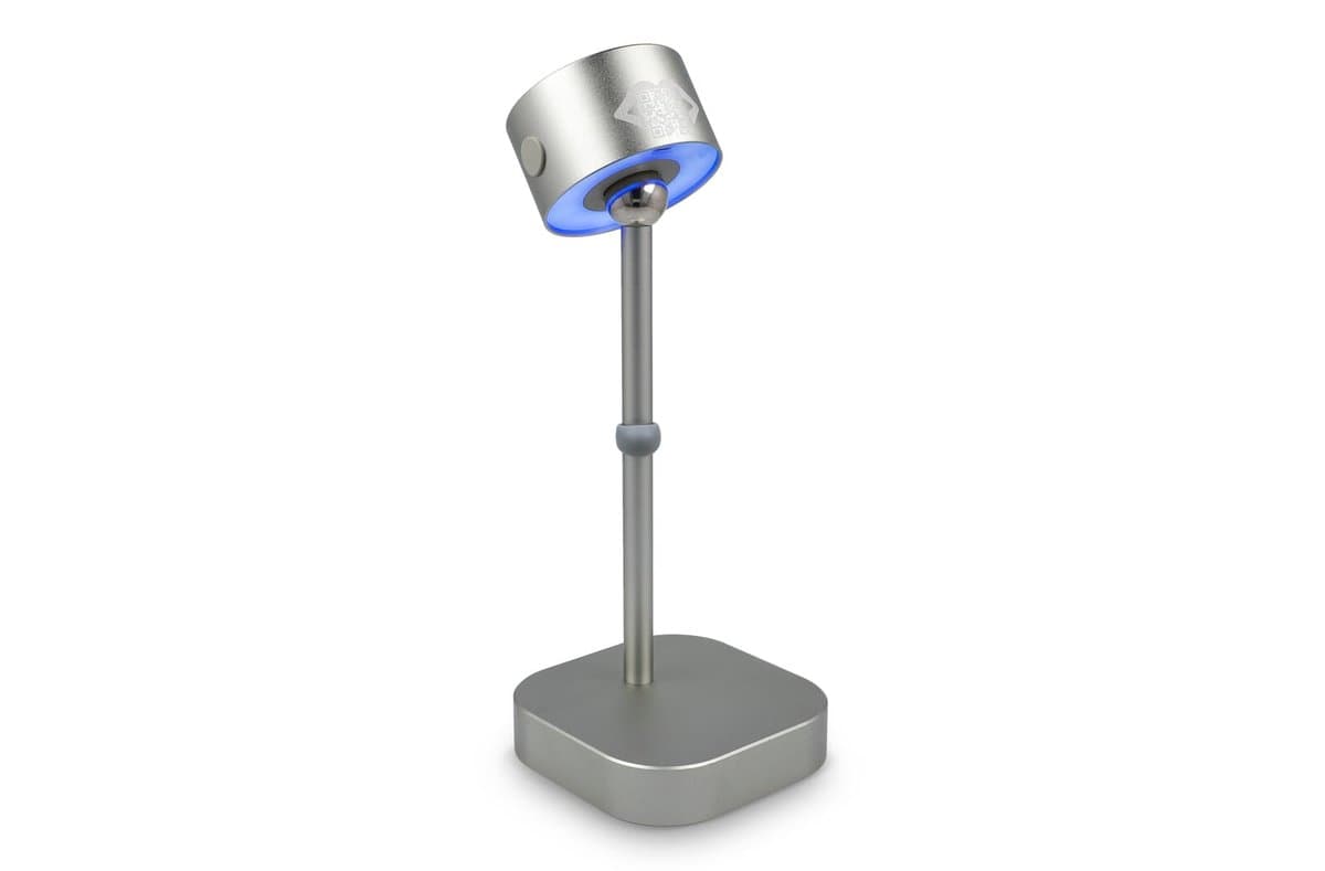 Xoopar Mojiu Smart Table Lamp with Voice Control 3