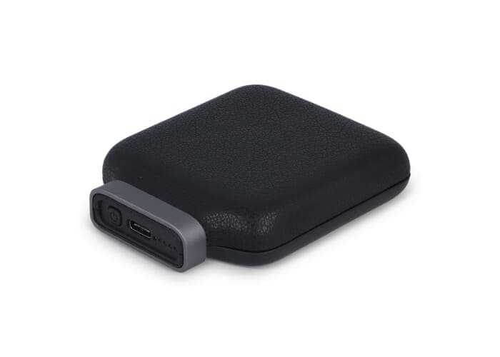 4026 - Xoopar Ine Oda Wireless Powerbank Compatible with MagSafe 5000 mAh 2