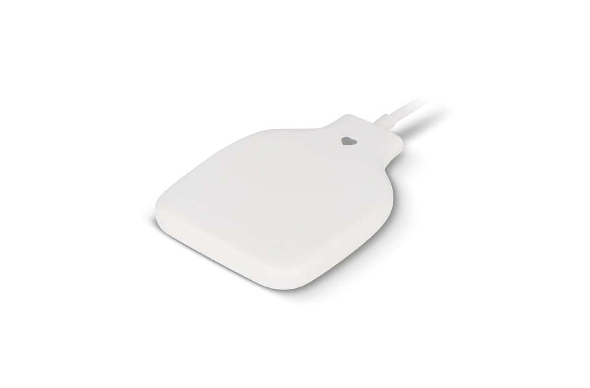 Xoopar Triton PD Magnetic Wireless Charger 3