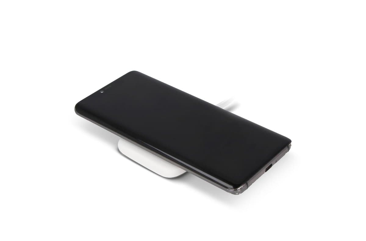 Xoopar Triton PD Magnetic Wireless Charger 5