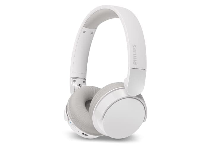 TAH3209 |Philips Bluetooth on ear Headphones with 25 hr play time 2