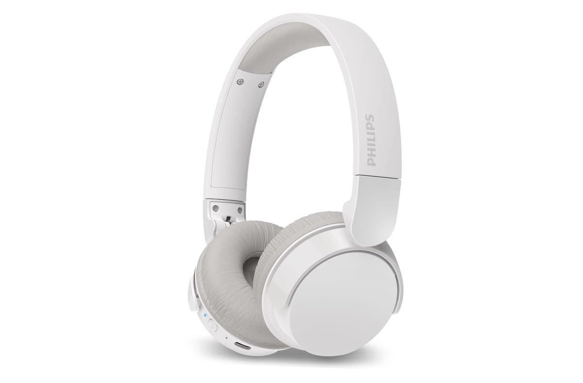 TAH3209 |Philips Bluetooth on ear Headphones with 25 hr play time 3