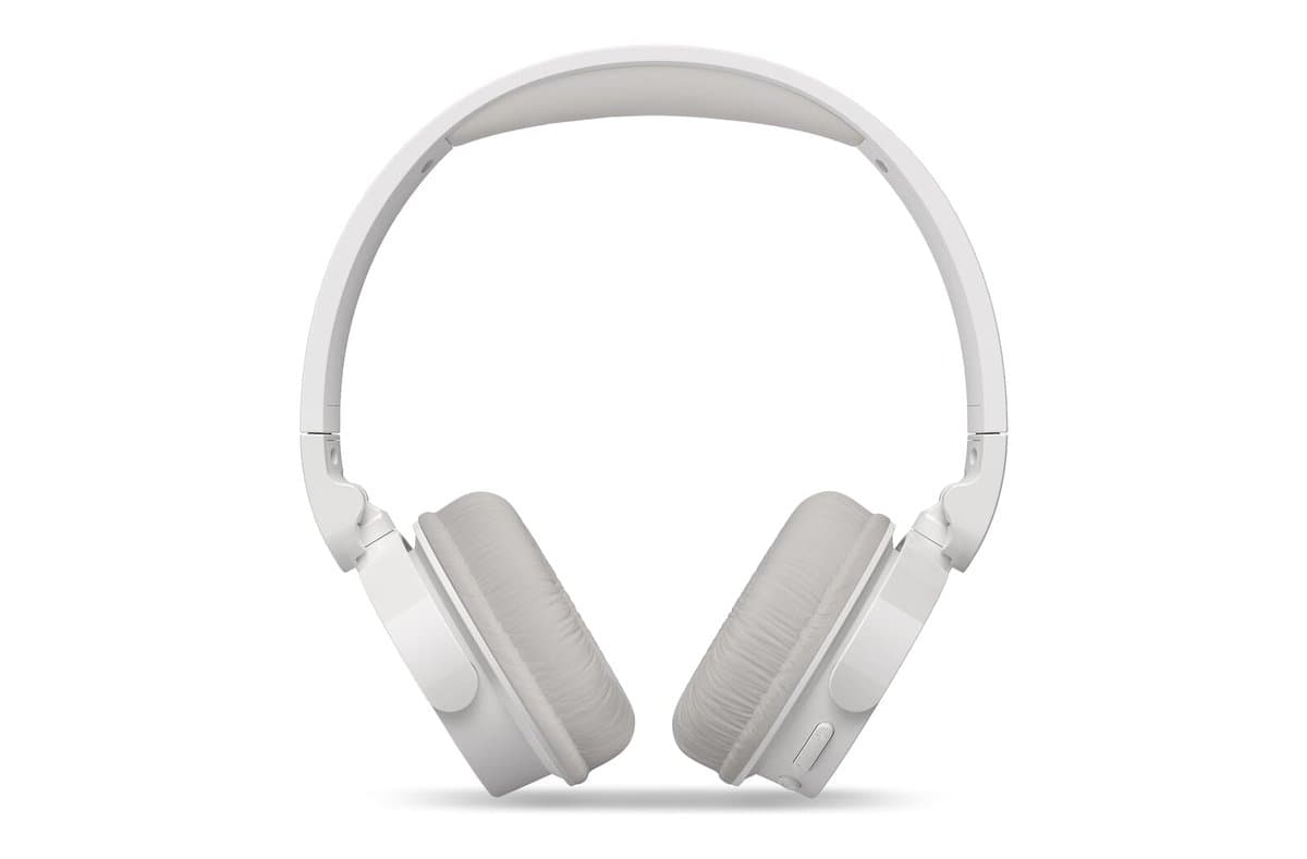 TAH3209 |Philips Bluetooth on ear Headphones with 25 hr play time 5