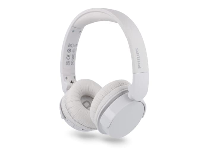 TAH4209 |Philips Bluetooth on ear Headphones with 55 hour play time 2