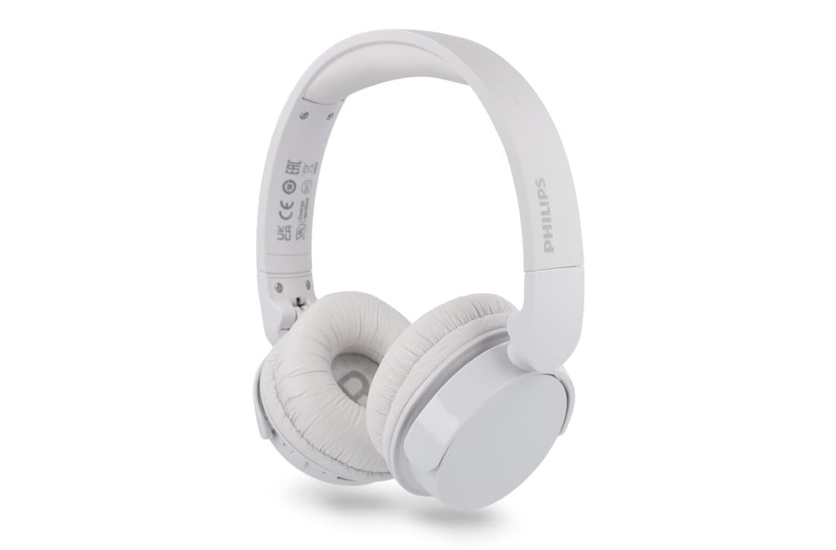 TAH4209 |Philips Bluetooth on ear Headphones with 55 hour play time 3