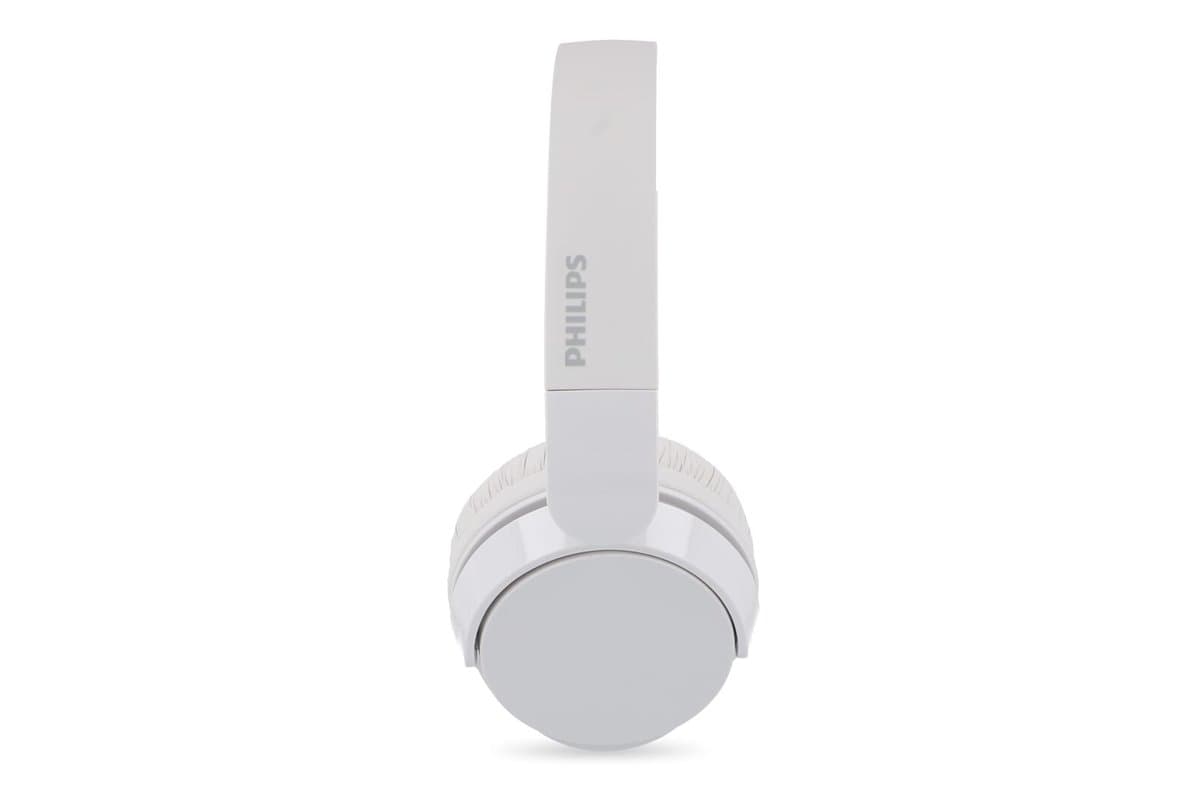 TAH4209 |Philips Bluetooth on ear Headphones with 55 hour play time 5