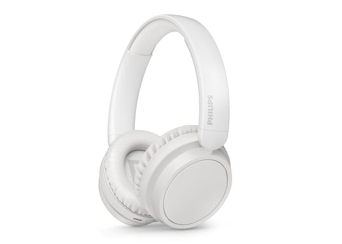 TAH5209 |Philips Bluetooth over ear Headphones with 65 hour play time 2