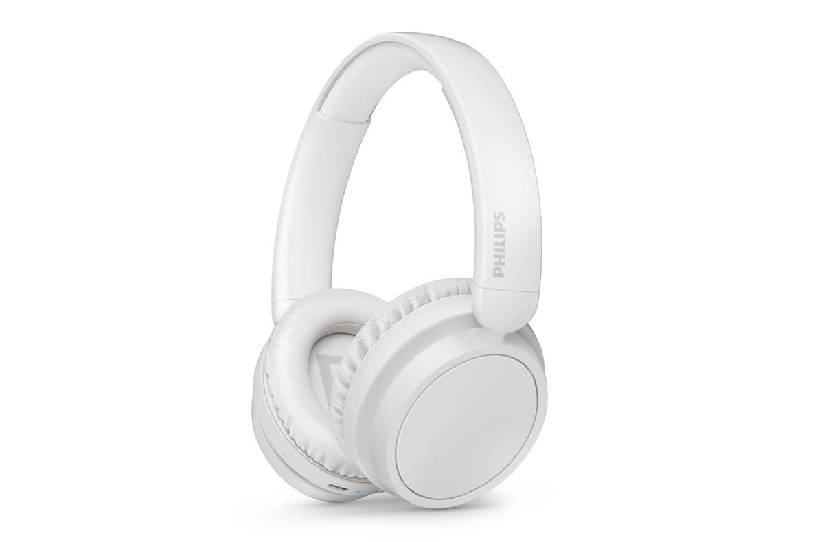 TAH5209 |Philips Bluetooth over ear Headphones with 65 hour play time 3