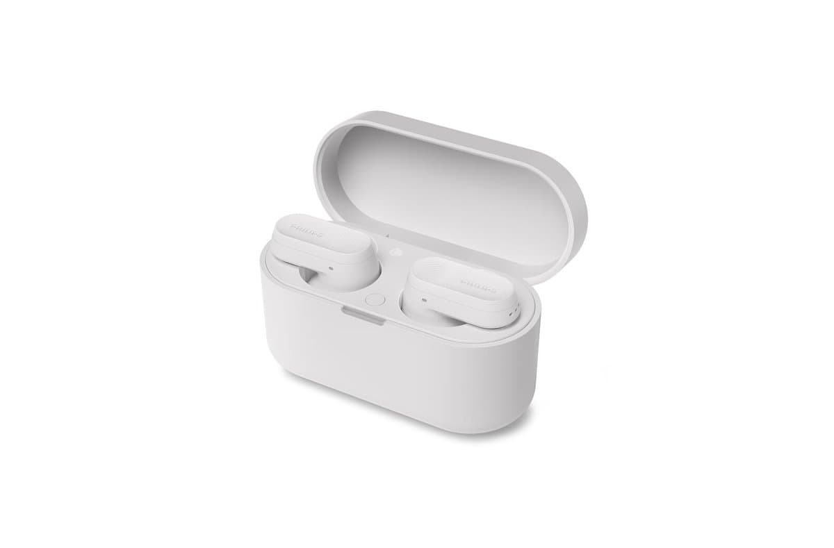 TAT3509|Philips Noise Canceling Pro earphones with up to 24 hours of playtime 3