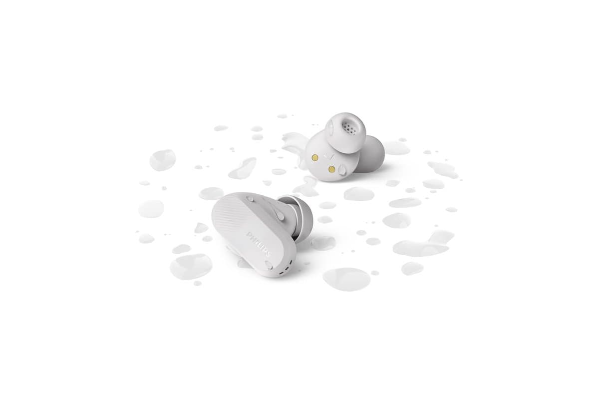TAT3509|Philips Noise Canceling Pro earphones with up to 24 hours of playtime 4