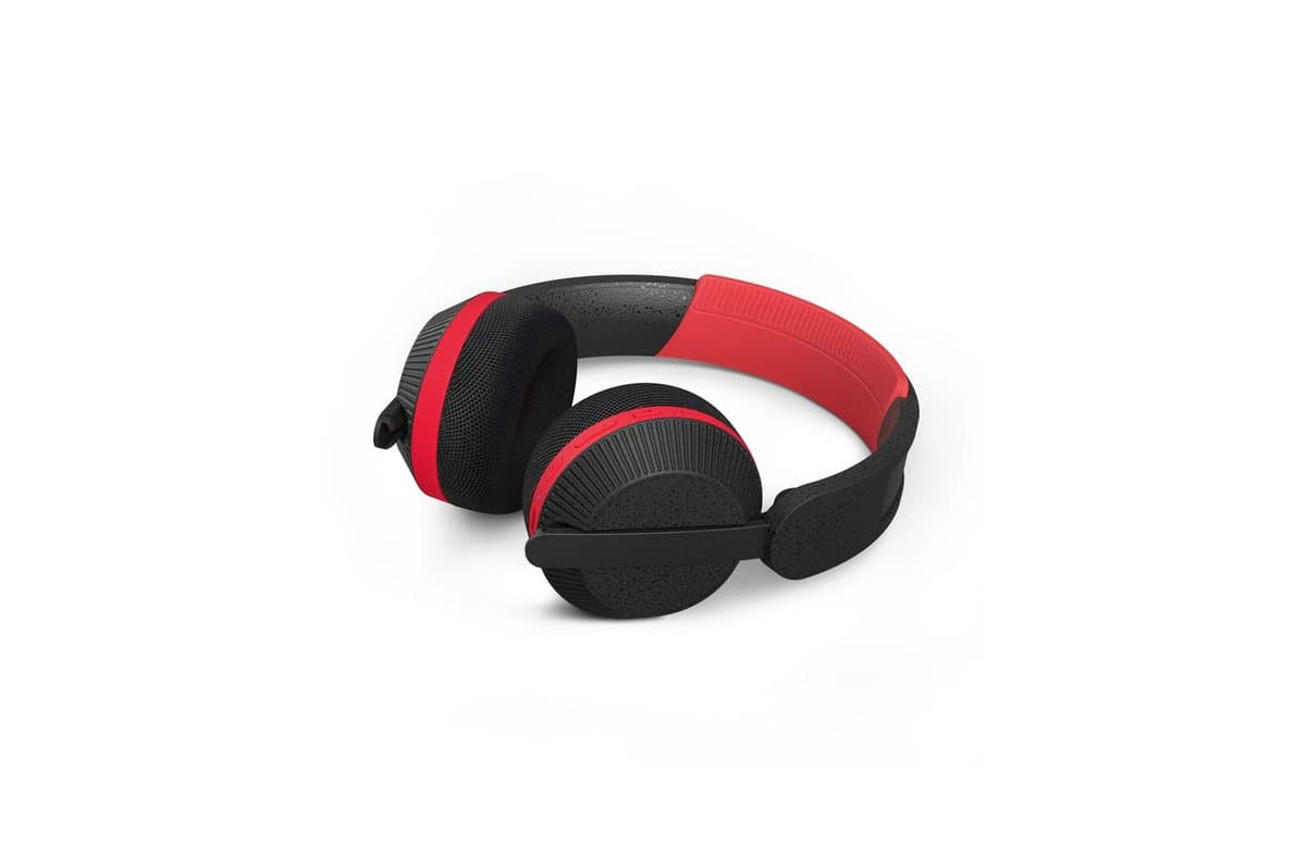 TAA6219 | Sports Headphones Solar 5