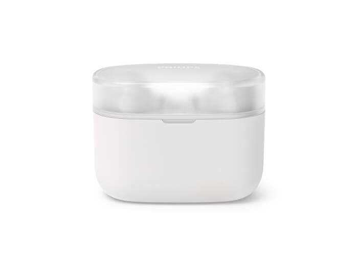 TAT2000 | Philips Wireless In-Ear Earbuds 2