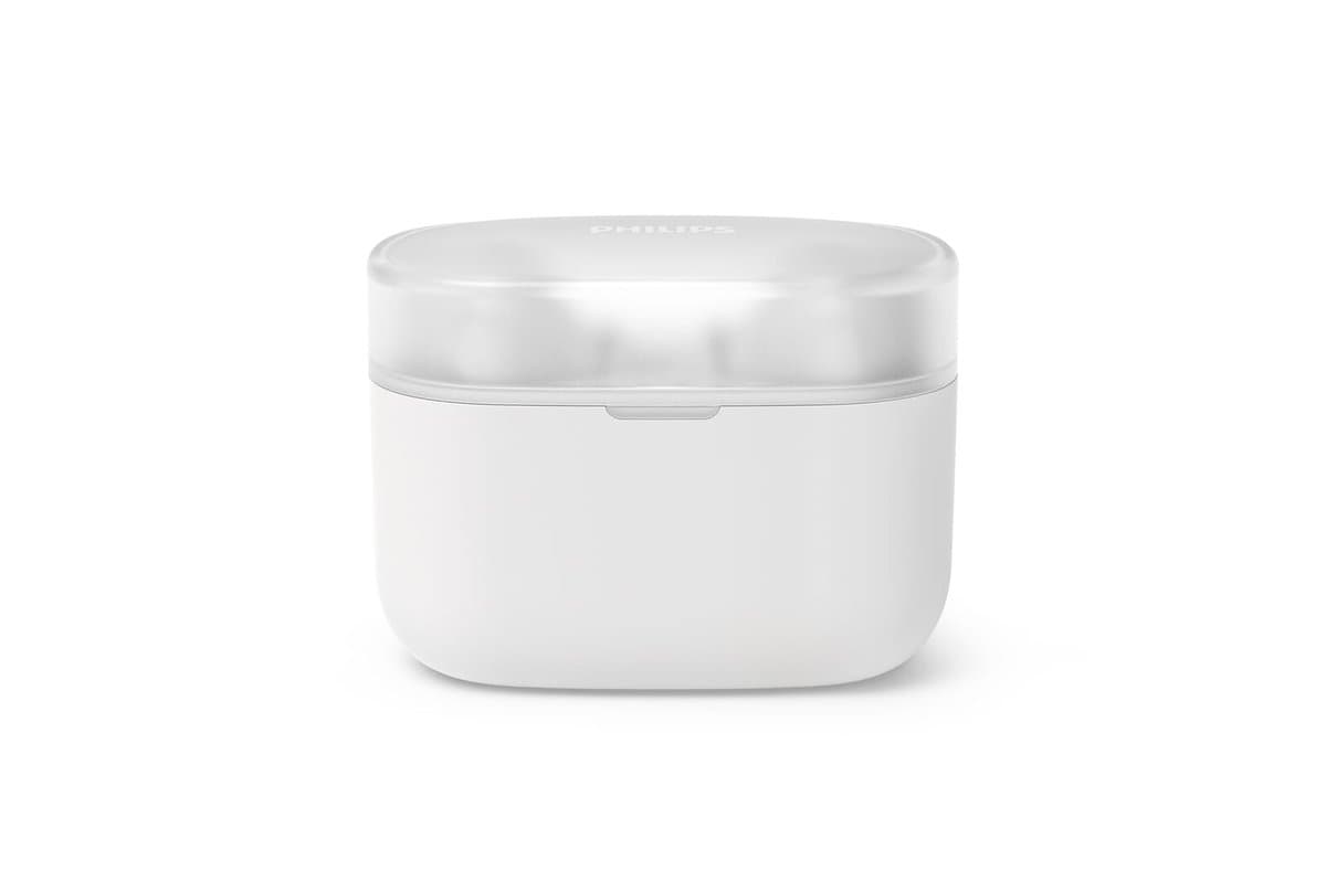 TAT2000 | Philips Wireless In-Ear Earbuds 3