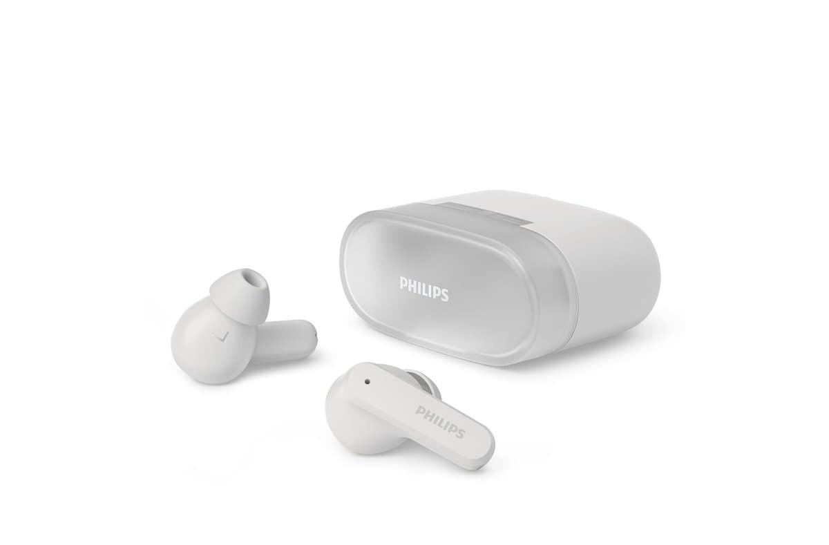 TAT2000 | Philips Wireless In-Ear Earbuds 4