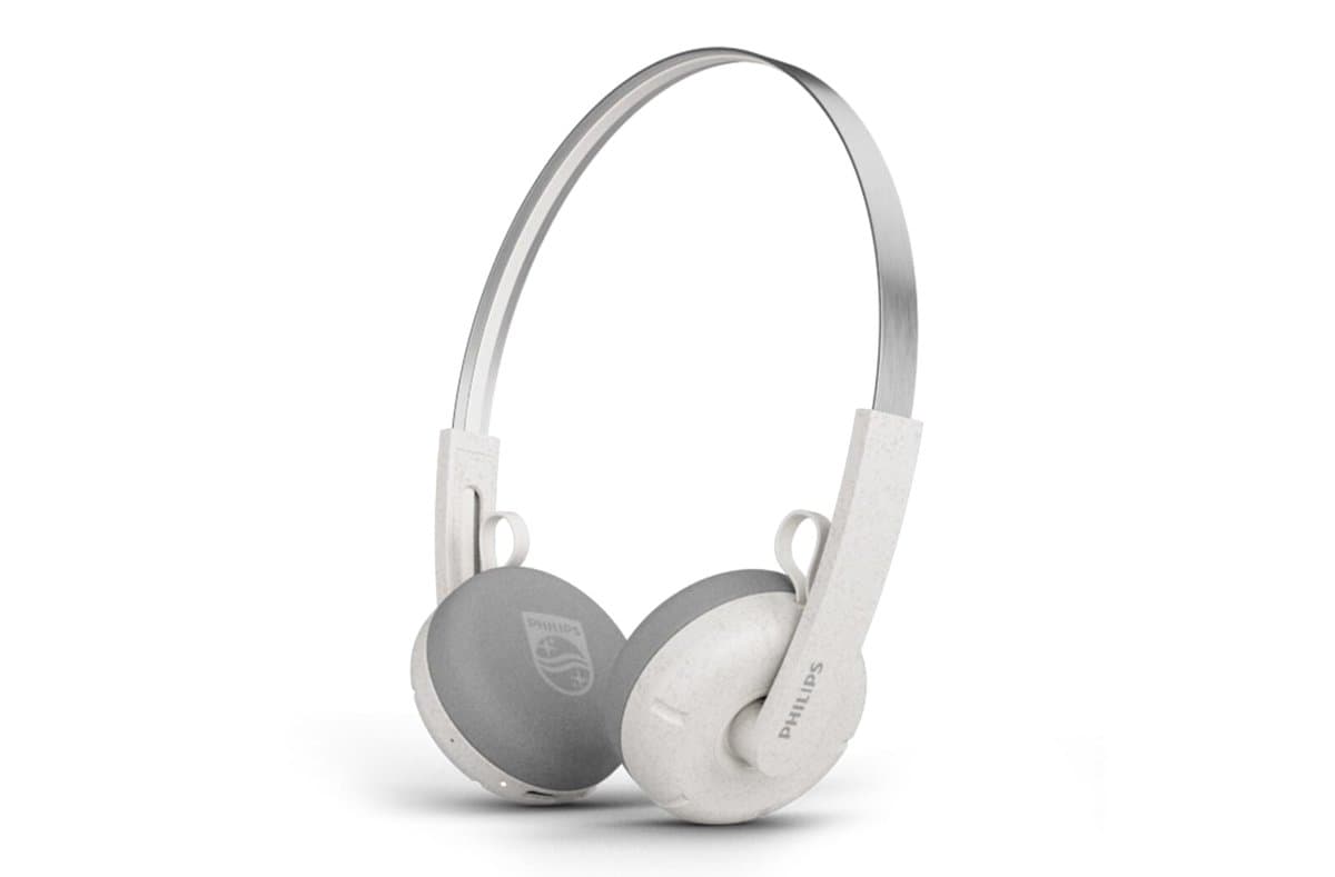 TAH2000 - Philips The Ringo Wireless on-ear headphones 3