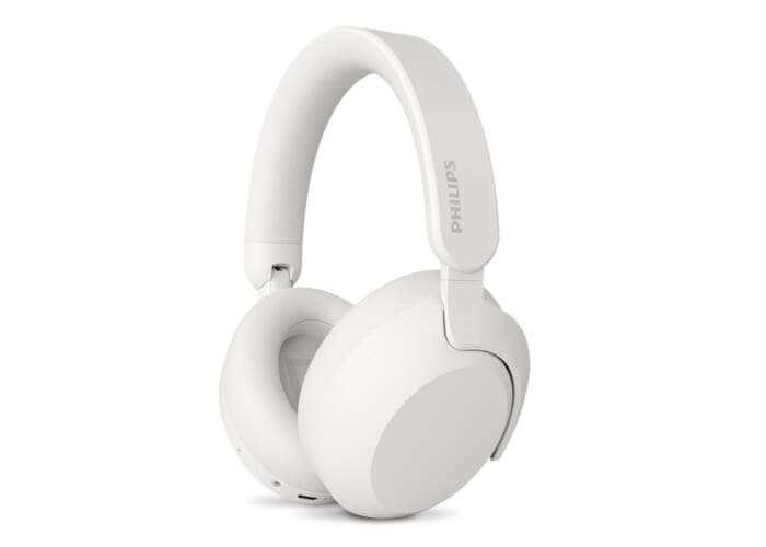 Philips TAH8000E Over-ear ANC Headphone 2