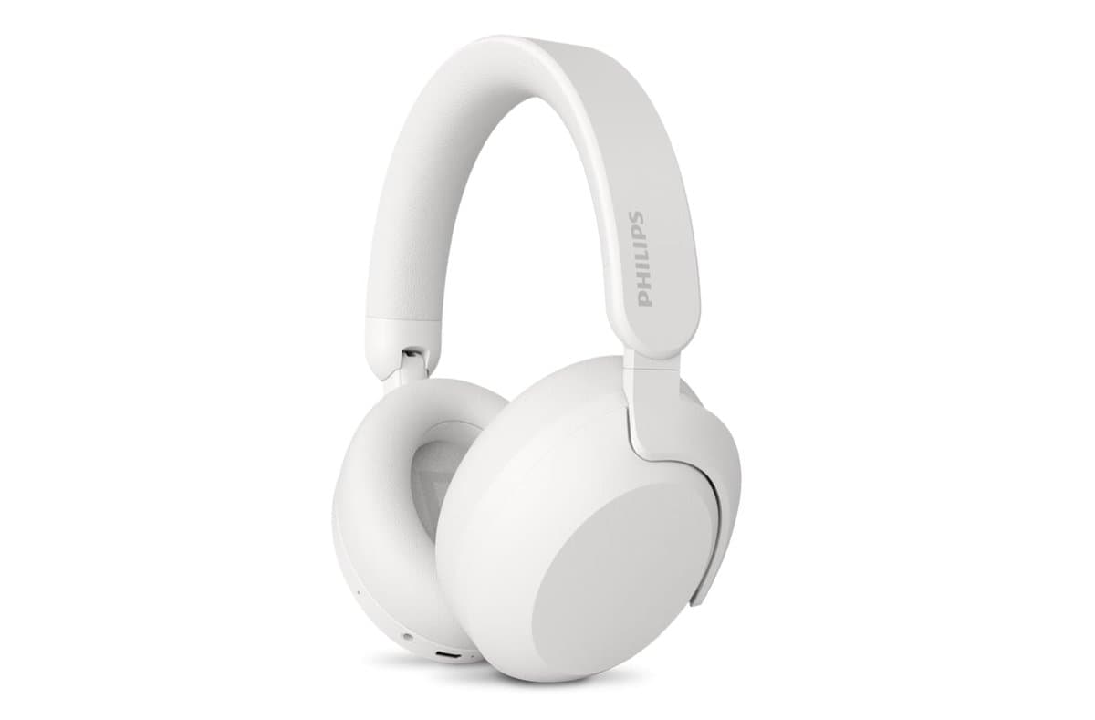 Philips TAH8000E Over-ear ANC Headphone 3
