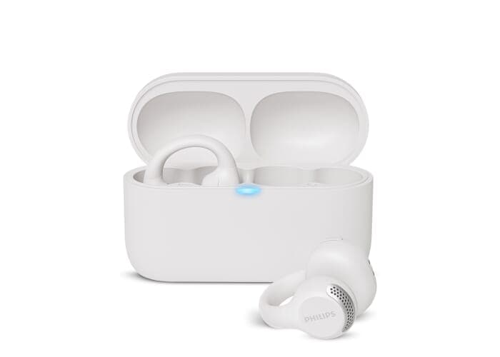 Philips TAQ2000 Open-ear TWS Earbuds 2
