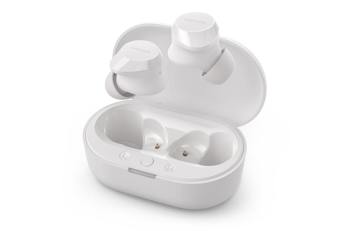 TAT1209 | Philips TWS In-Earbuds 3