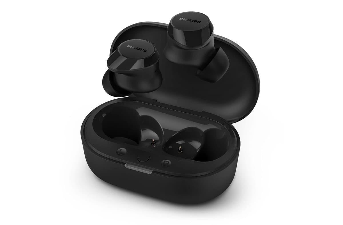 TAT1209 | Philips TWS In-Earbuds 5