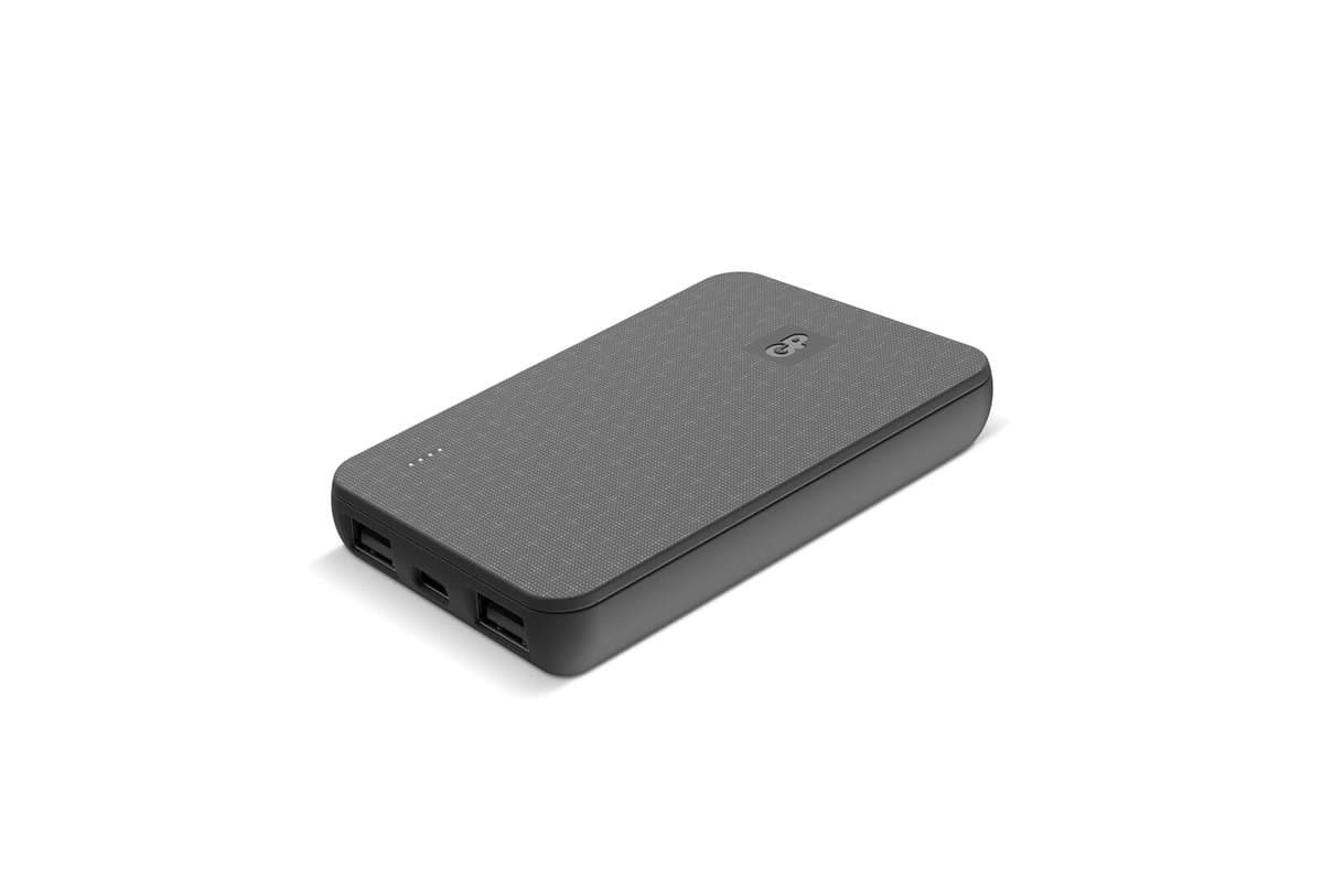 GP B+ Series Powerbank 5000 mAh 3