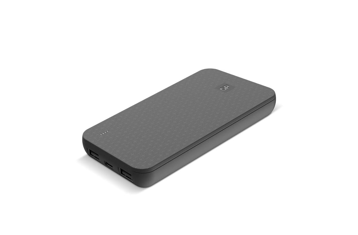 GP B+ Series Powerbank 10000 mAh 3