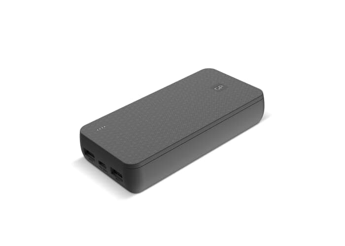 GP B+ Series Powerbank 20000 mAh 2