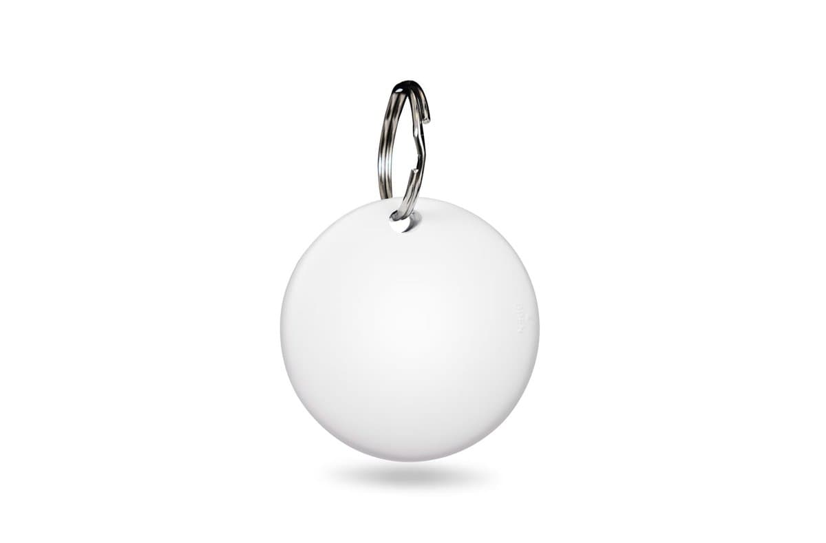 Aqiila Tagbird Waterproof Tracker with Keyring 3
