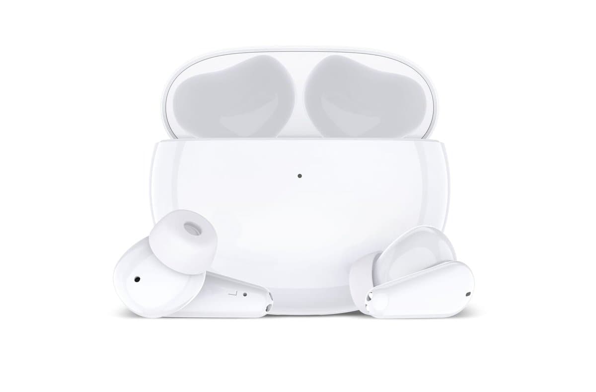 TW241 |TCL MOVEAUDIO Neo 5